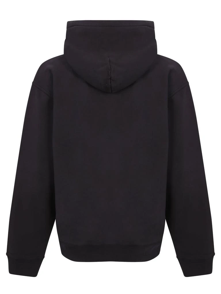 商品STUSSY|STUSSY HOODIE WITH STÃ¼SSY LOGO,价格¥1044,第2张图片详细描述