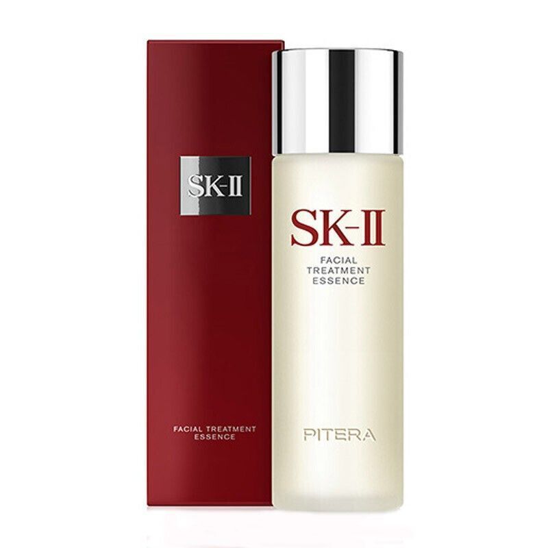 SK-II 青春露护肤精华露 神仙水230/250/330ml 平衡水油 提亮肤色补水保湿修护 商品第1张图片规格展示