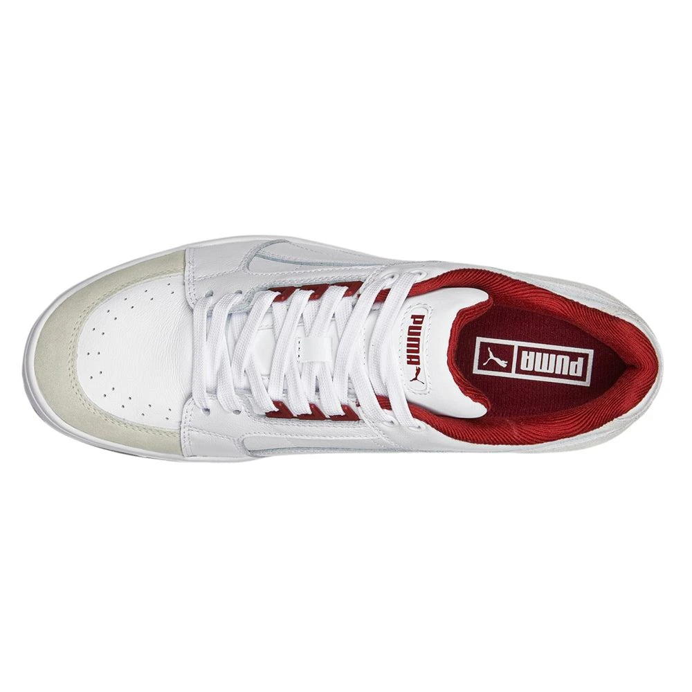 商品Puma|Slipstream Lo Retro Lace Up Sneakers,价格¥353,第4张图片详细描述