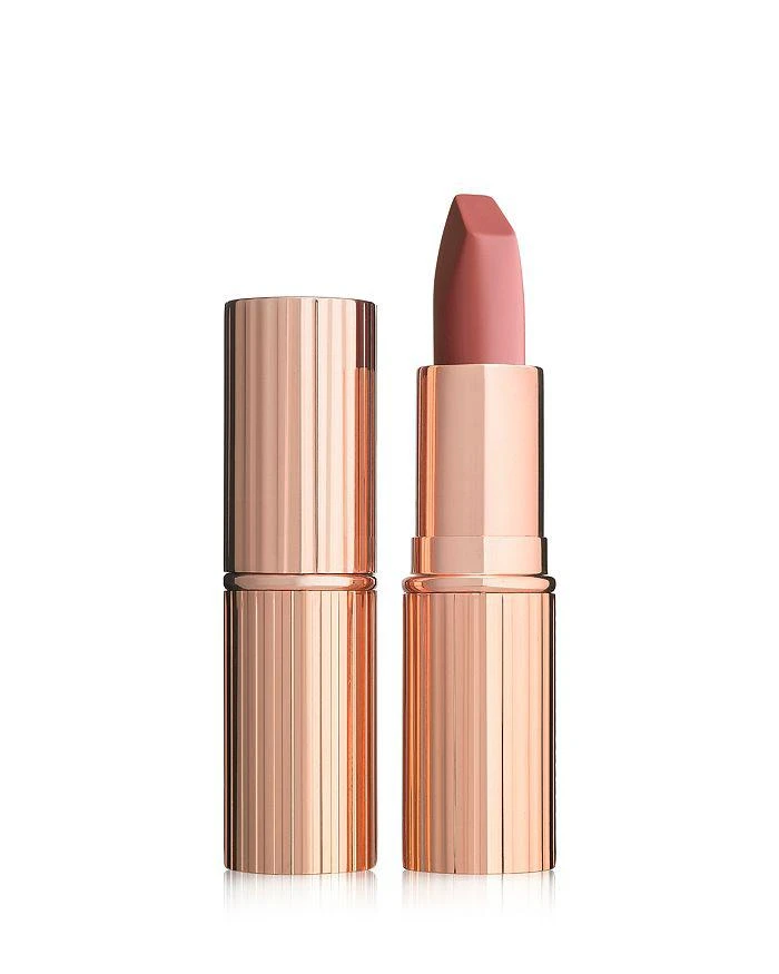 商品Charlotte Tilbury|哑光唇膏,价格¥261,第1张图片