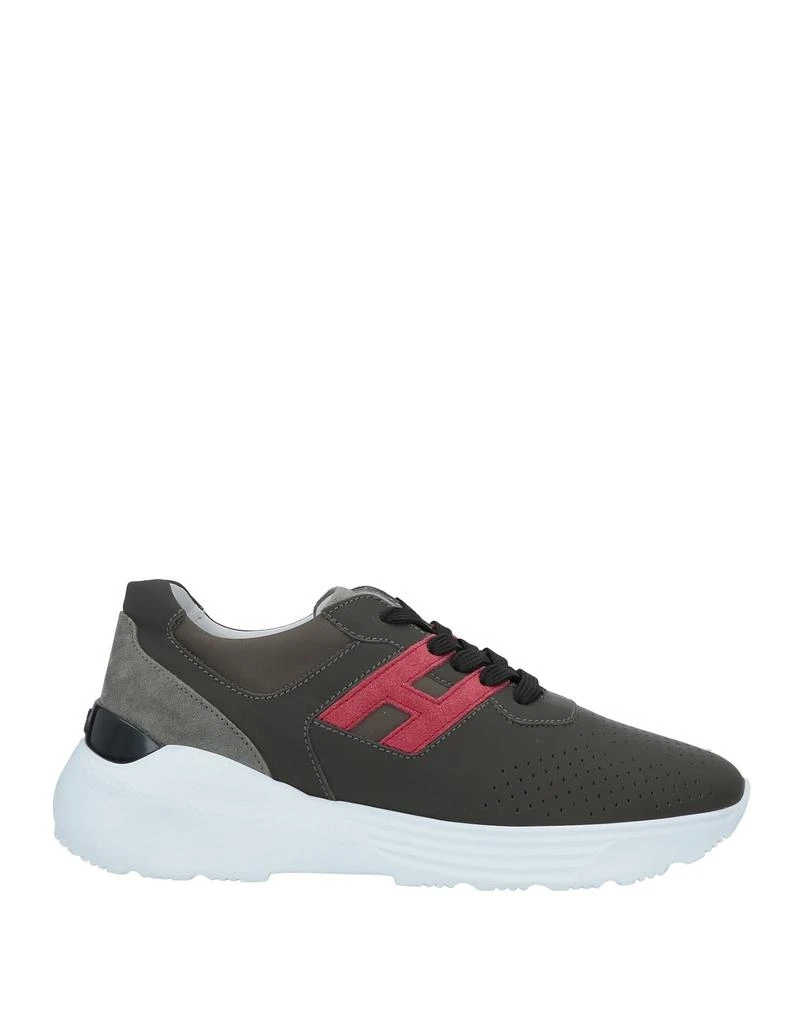 商品hogan|Sneakers,价格¥1614,第1张图片