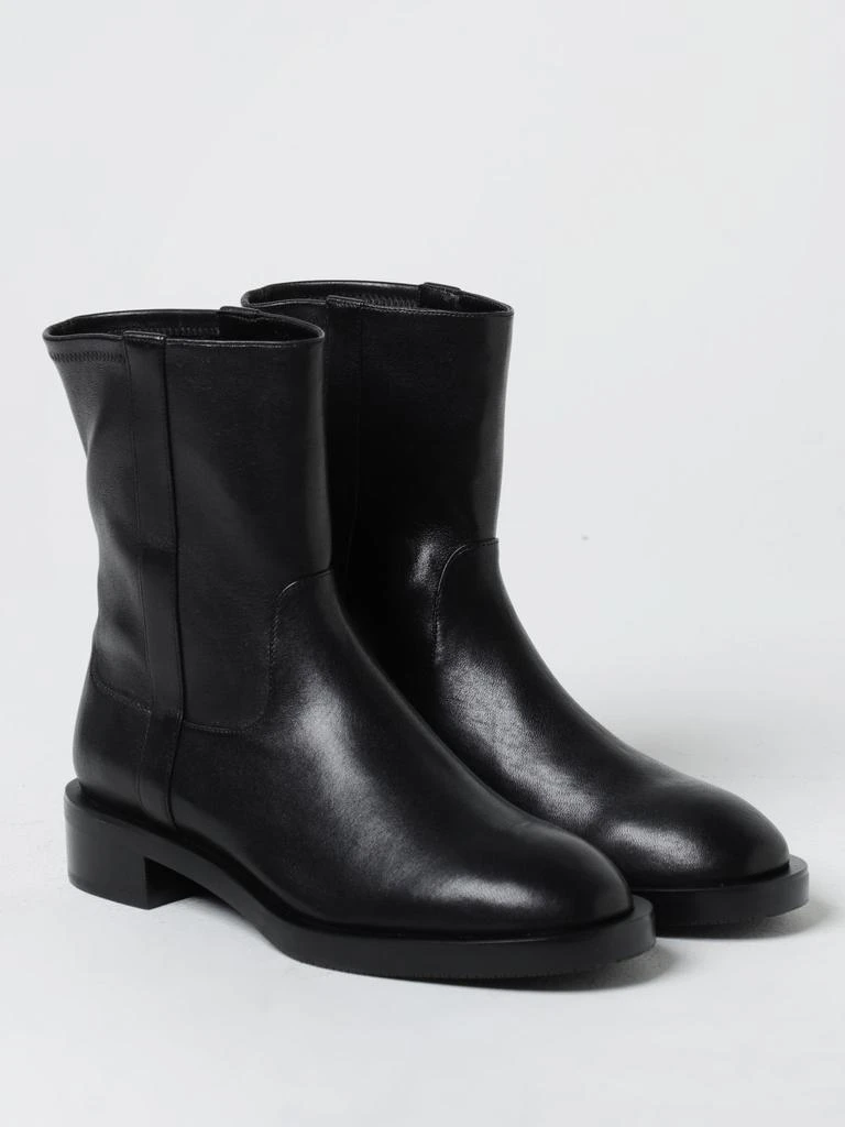 Stuart Weitzman flat ankle boots for woman 价格¥3200 | 别样海外购