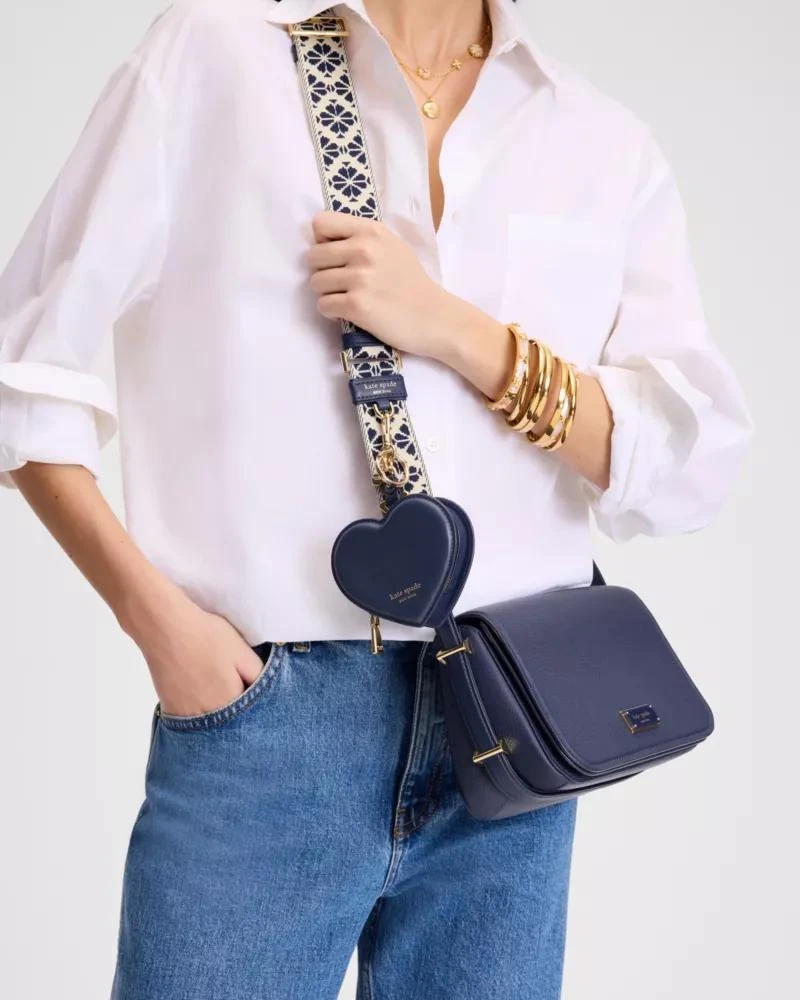 Sammy Bag Charm 商品