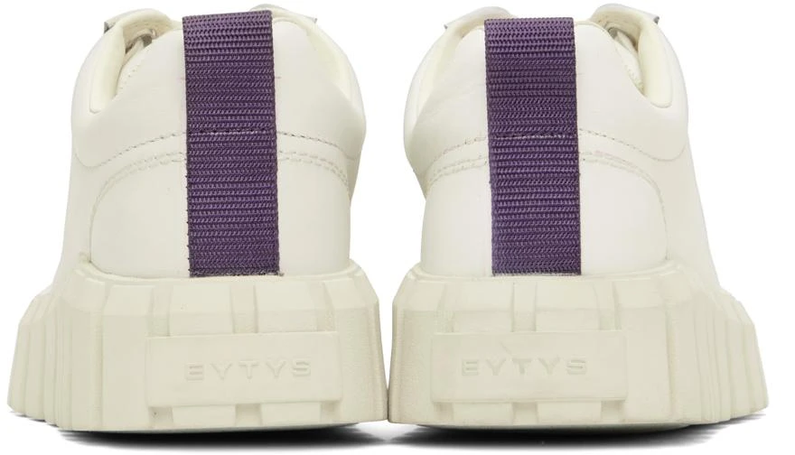 商品Eytys|White Odessa Sneakers,价格¥1130,第2张图片详细描述