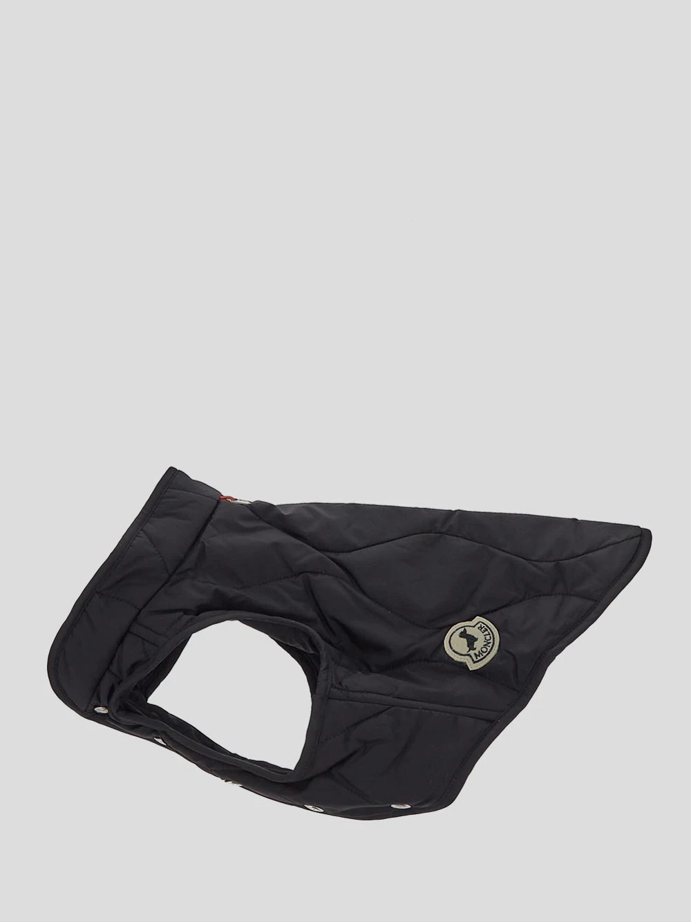 商品【商品预售7天】 Moncler|Moncler 女士配饰 3G0001168352999 黑色,价格¥2582,第4张图片详细描述