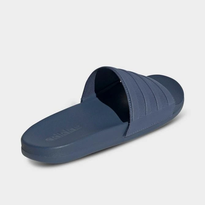 Men's adidas adilette Comfort Slide Sandals 商�品