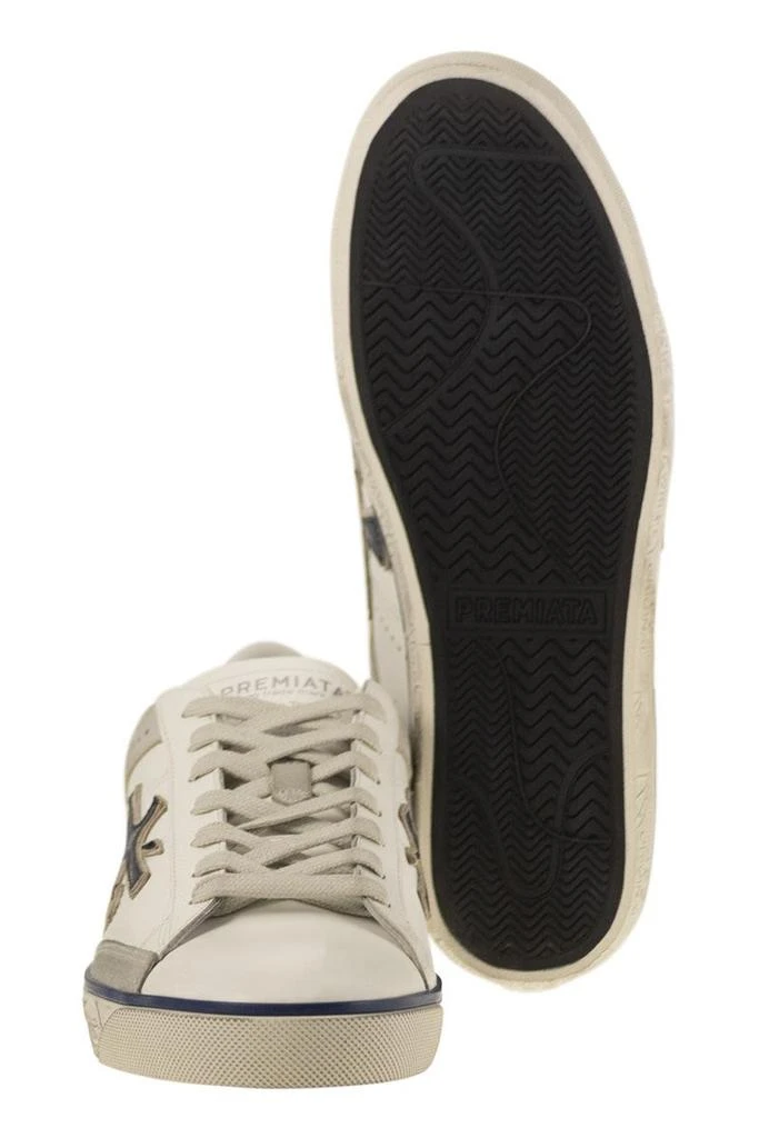 商品PREMIATA|STEVEN 7285 - SNEAKERS,价格¥2214,第5张图片详细描述