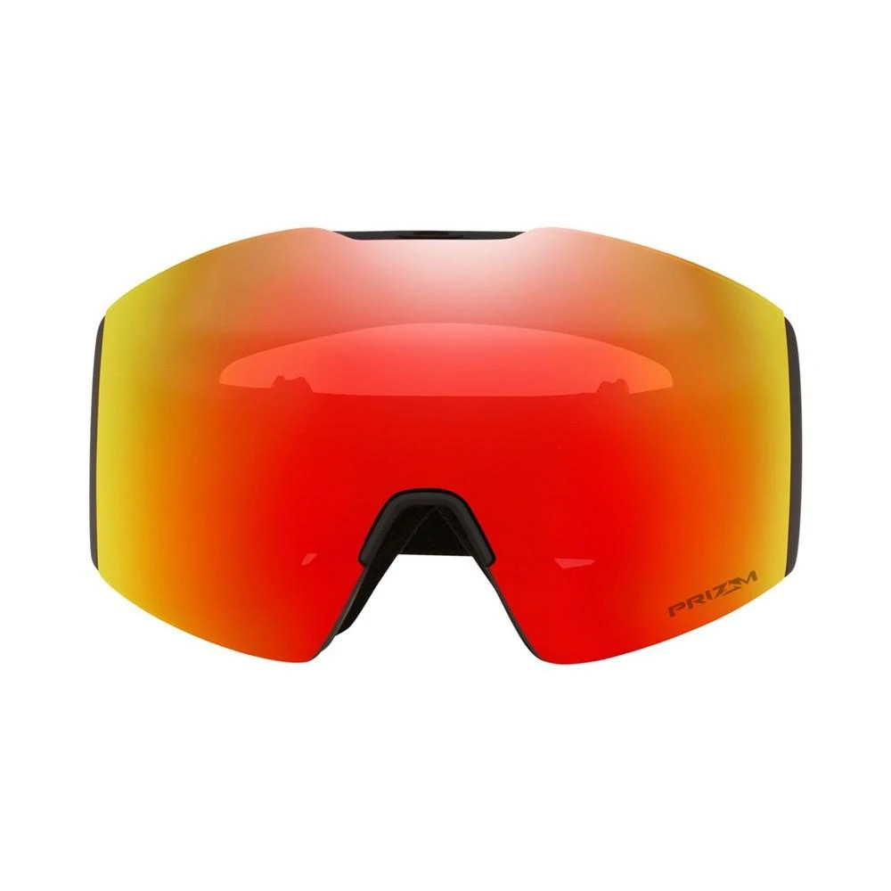 商品Oakley|Unisex Fall Line Snow Goggles,价格¥804,第2张图片详细描述