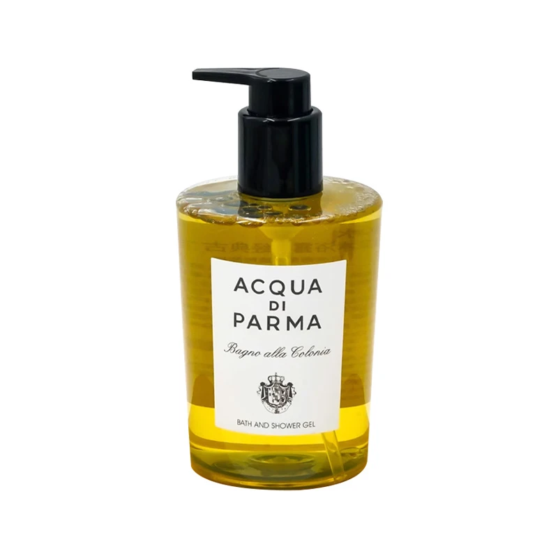 商品Acqua di Parma|Acqua di Parma帕尔玛之水克罗尼亚古龙沐浴露300ml 清洁留香,价格¥198,第1张图片