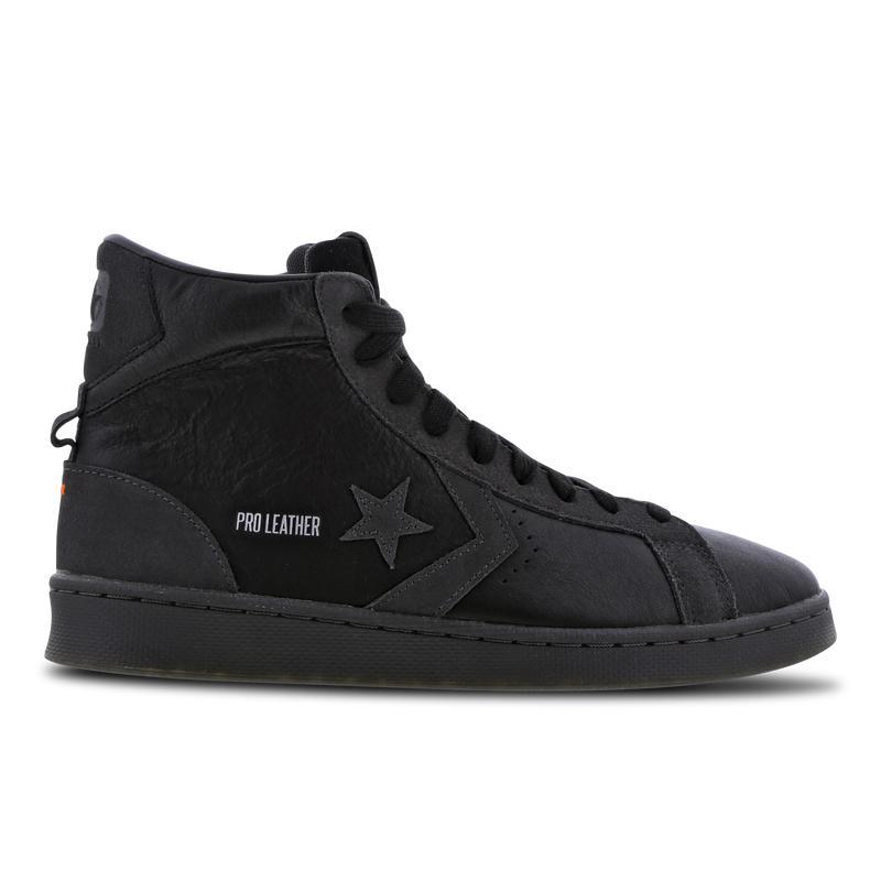 商品Converse|Converse Pro Leather - Men Shoes,价格¥390-¥717,第1张图片