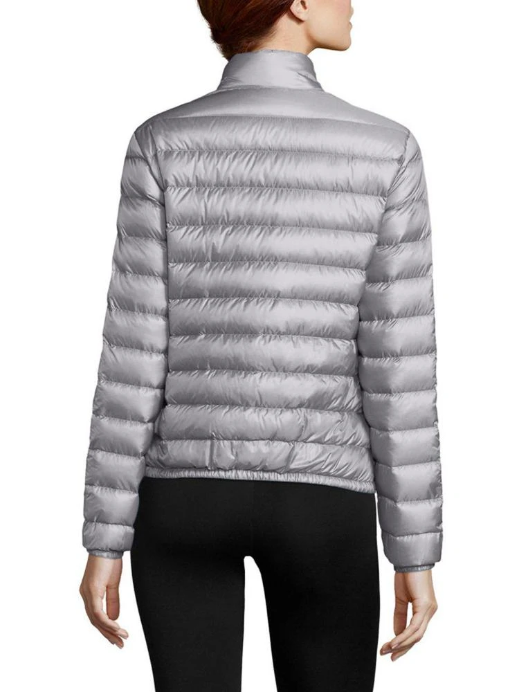 商品Moncler|Lans Short Down Puffer Jacket,价格¥5208,第2张图片详细描述