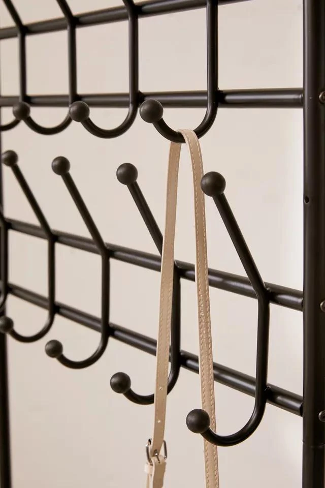 商品Urban Outfitters|Hallie Entryway Storage Unit,价格¥1272,第4张图片详细描述