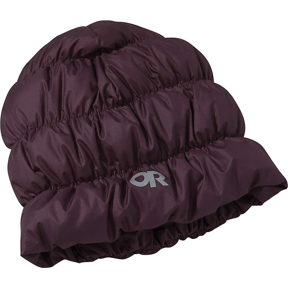 商品Outdoor Research|Transcendent Beanie,价格¥151-¥173,第1张图片