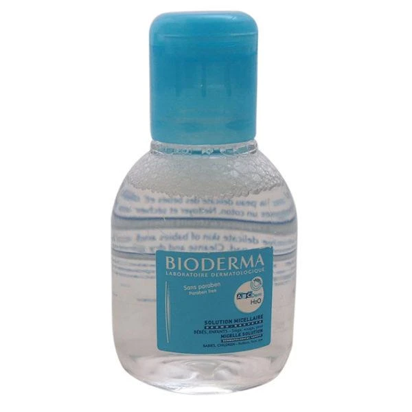 商品[国内直发] Bioderma|Abcderm H2o Micelle Solution,价格¥11.43,第1张图片