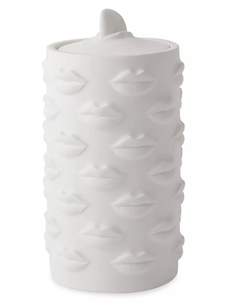 商品Jonathan Adler|Muse Gala Cookie Jar,价格¥1865,第1张图片