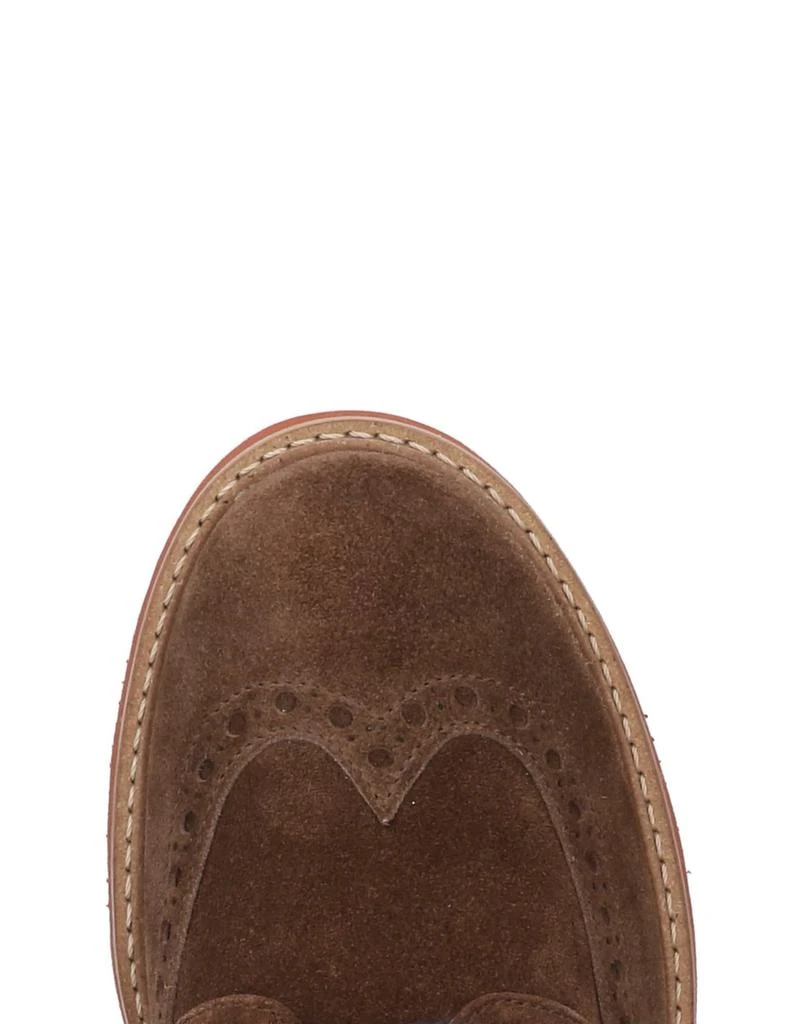 商品TAGLIATORE|Formal shoes,价格¥683,第4张图片详细描述