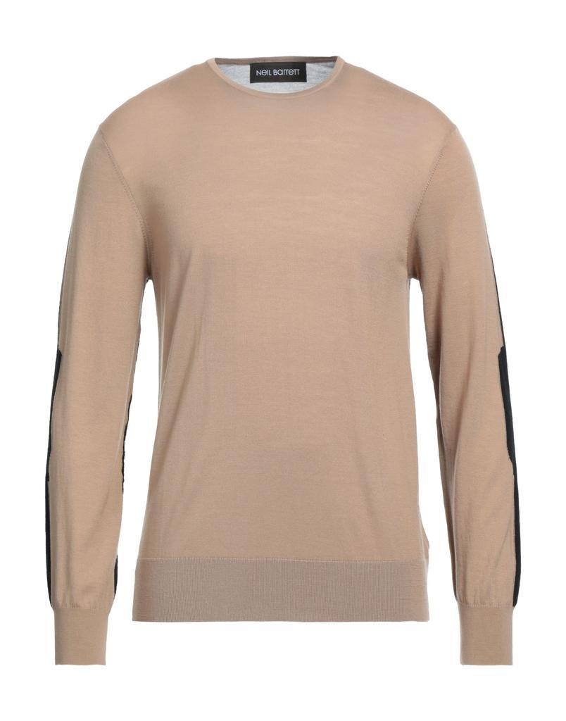 商品Neil Barrett|Sweater,价格¥2044,第1张图片