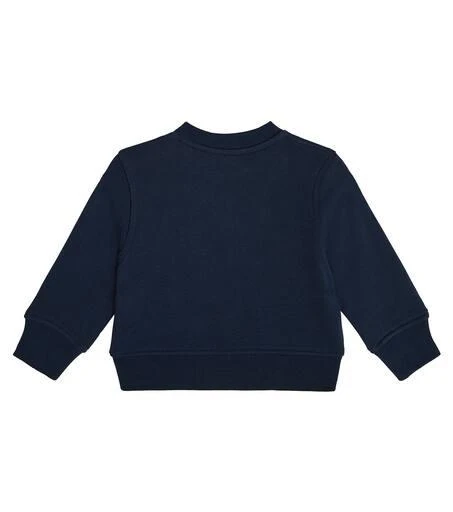 商品Burberry|Baby Thomas Bear cotton sweatshirt,价格¥2395,第2张图片详细描述