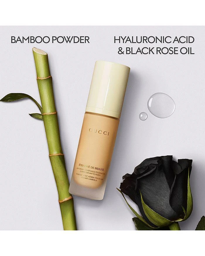 Éternité de Beauté Foundation 商品