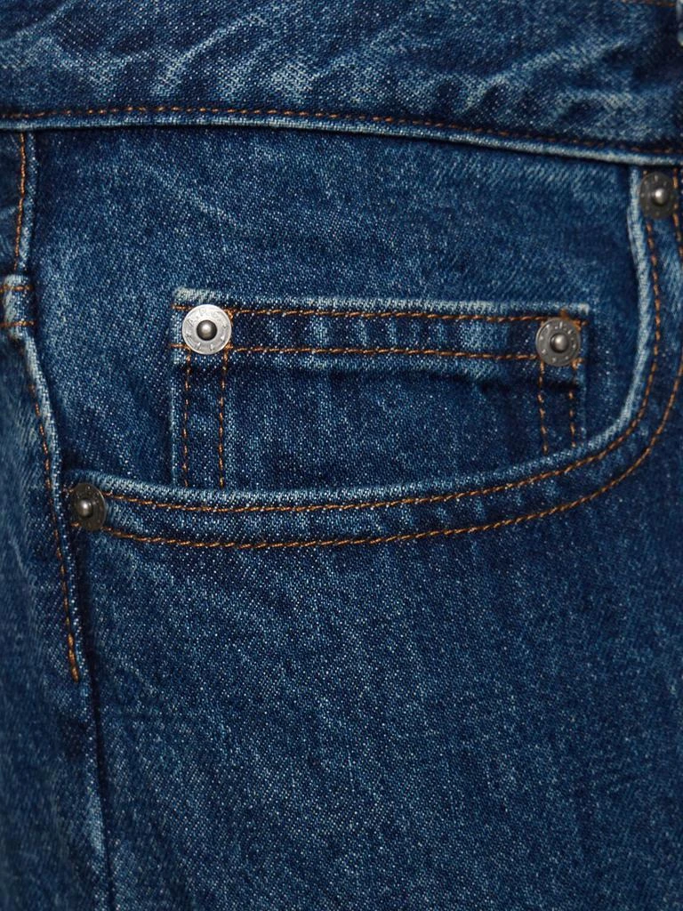 商品A.P.C.|19.4cm New Standard Straight Denim Jeans,价格¥1996,第3张图片详细描述