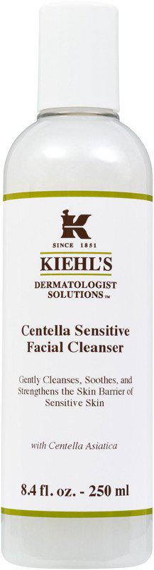 Centella Sensitive Facial Cleanser商品第1张图片规格展示