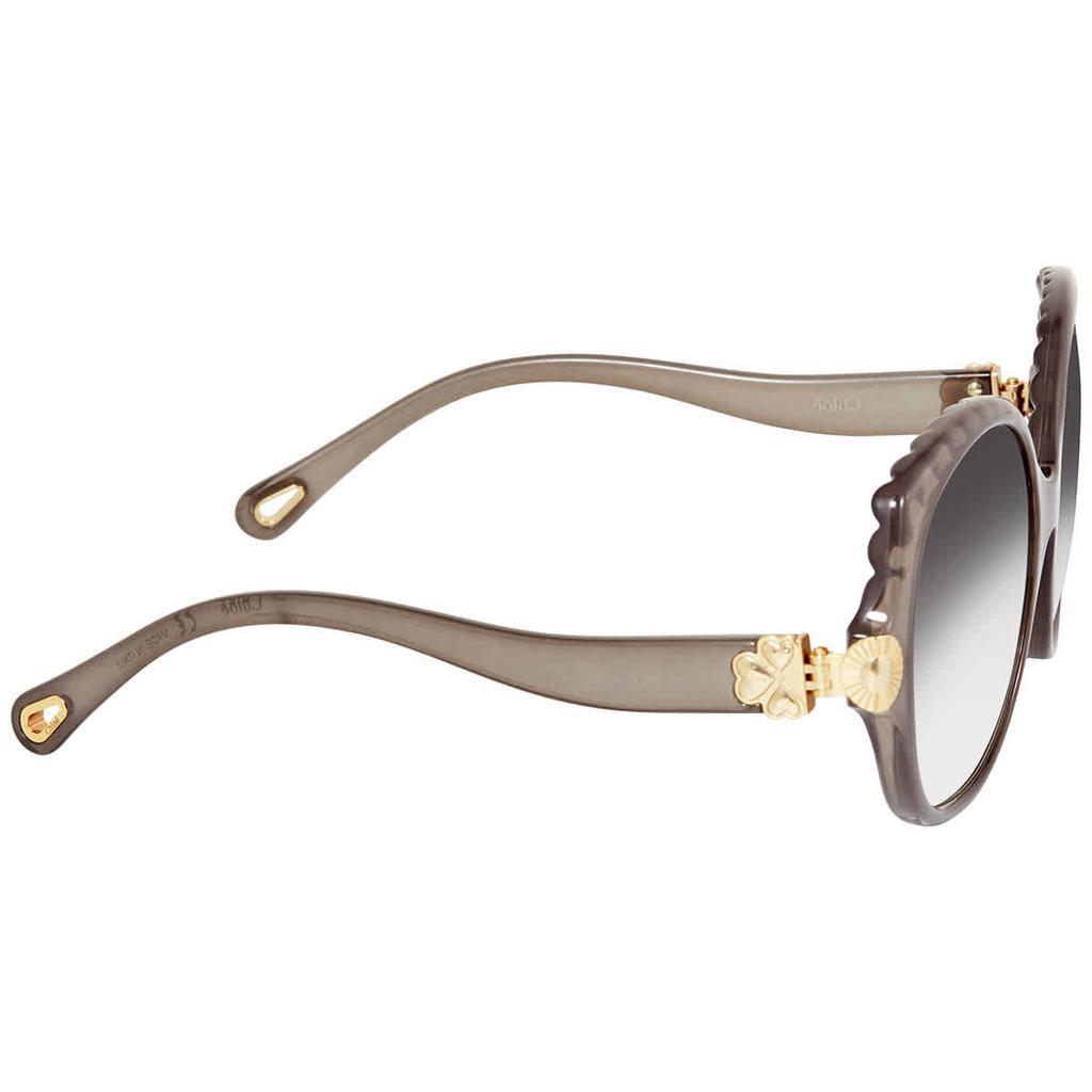 商品Chloé|Chloe Square Sunglasses CE751SA 036 58,价格¥853,第5张图片详细描述