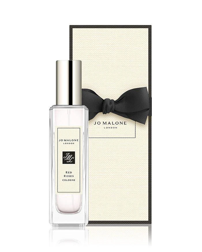 商品Jo Malone London|Red Roses Cologne,价格¥640,第2张图片详细描述