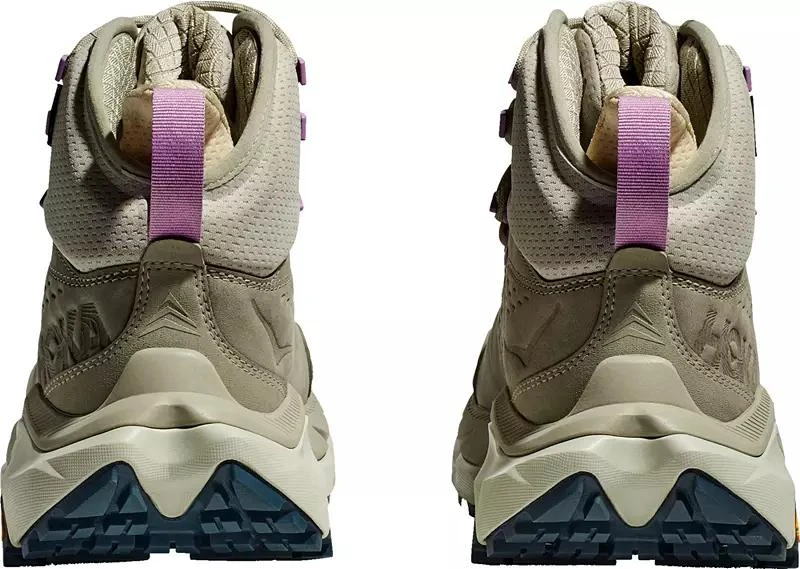 商品Hoka One One|HOKA Women's Kaha 2 GTX Hiking Boots,价格¥1253,第5张图片详细描述