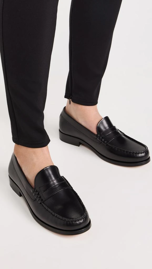 商品ALOHAS|Rivet Loafers,价格¥862,第2张图片详细描述