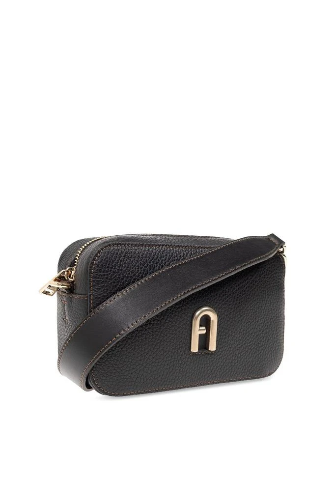 商品Furla|Furla Primula Logo Plaque Mini Crossbody Bag,价格¥1402,第3张图片详细描述