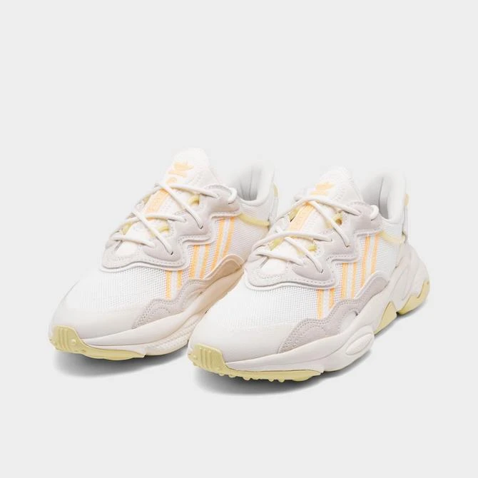 商品Adidas|Women's adidas Originals Ozweego Casual Shoes,价格¥374,第2张图片详细描述
