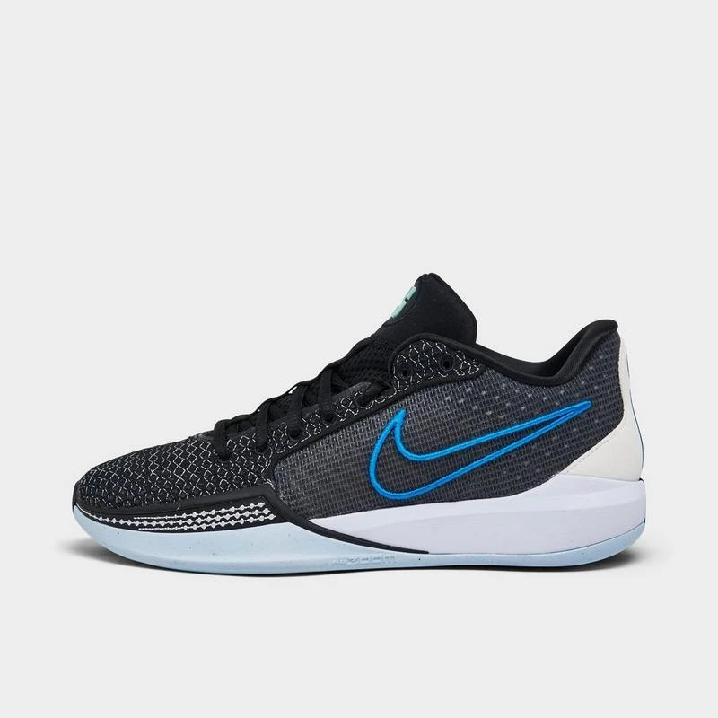 商品NIKE|Women's Nike Sabrina 1 Basketball Shoes,价格¥302,第1张图片