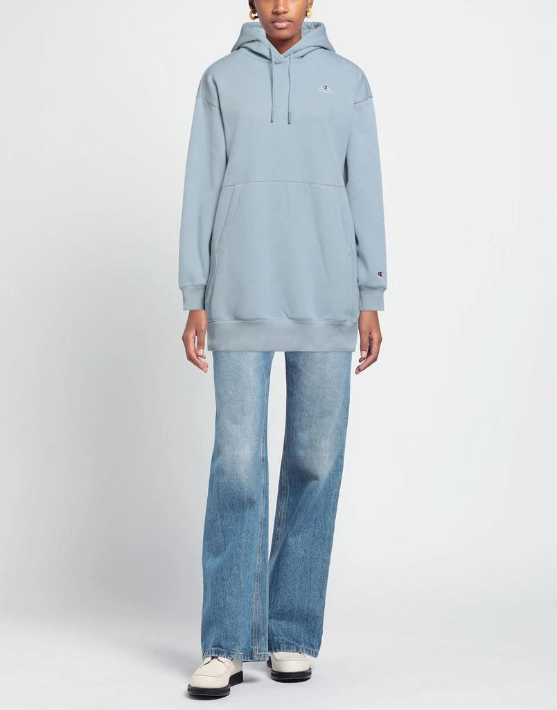 商品CHAMPION|Hooded sweatshirt,价格¥443,第2张图片详细描述