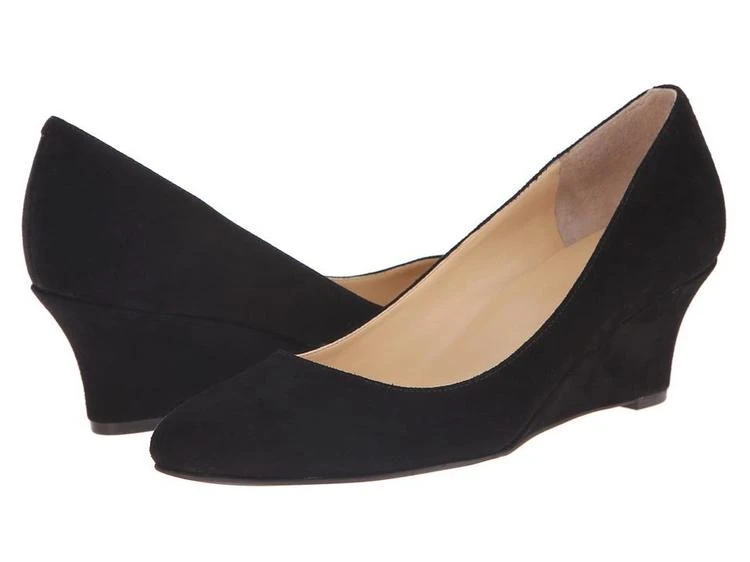商品Cole Haan|Cole Haan Catalina Wedge,价格¥634,第1张图片