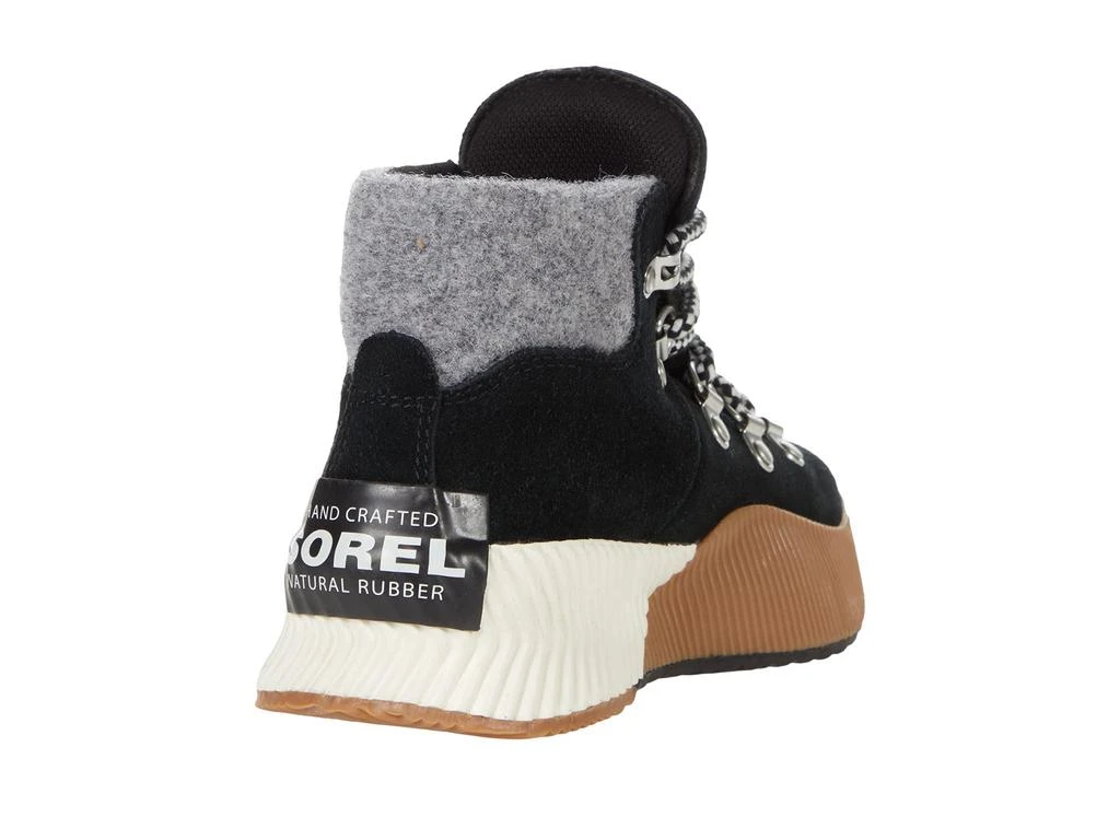 商品SOREL|Out N About™ Conquest (Little Kid/Big Kid),价格¥533,第5张图片详细描述