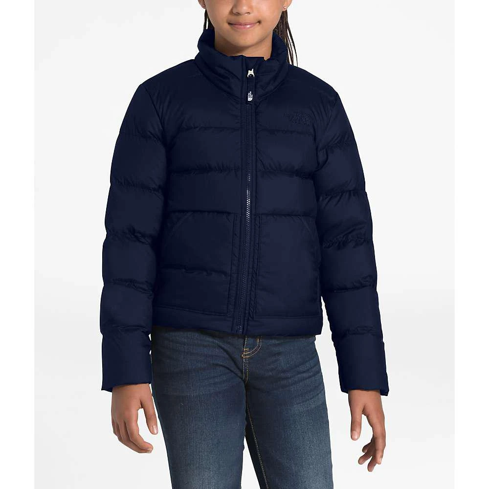 商品The North Face|The North Face Girls' Andes Down Jacket,价格¥490,第1张图片