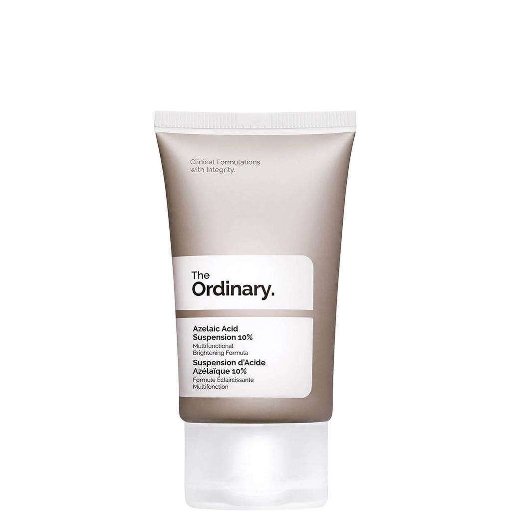 商品The Ordinary|The Ordinary Azelaic Acid Suspension 10% 30ml,价格¥76,第1张图片