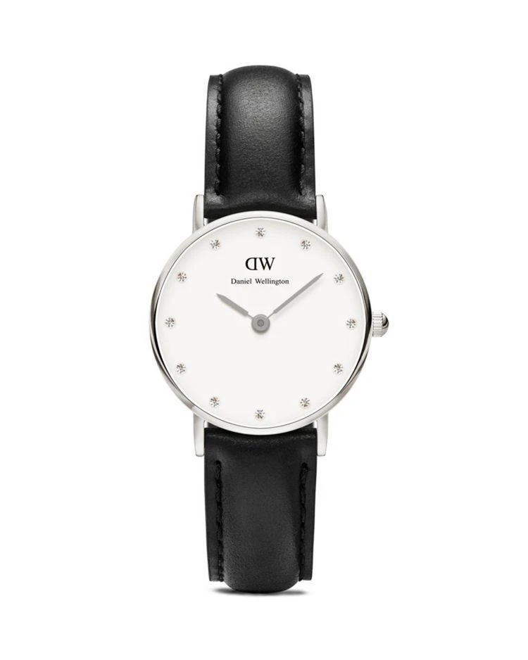 商品Daniel Wellington|Sheffield 经典腕表, 26mm,价格¥1114,第1张图片