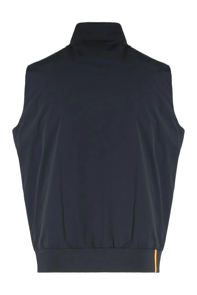 商品RRD|Rrd Montecristo Padded Gilet,价格¥3419,第2张图片详细描述