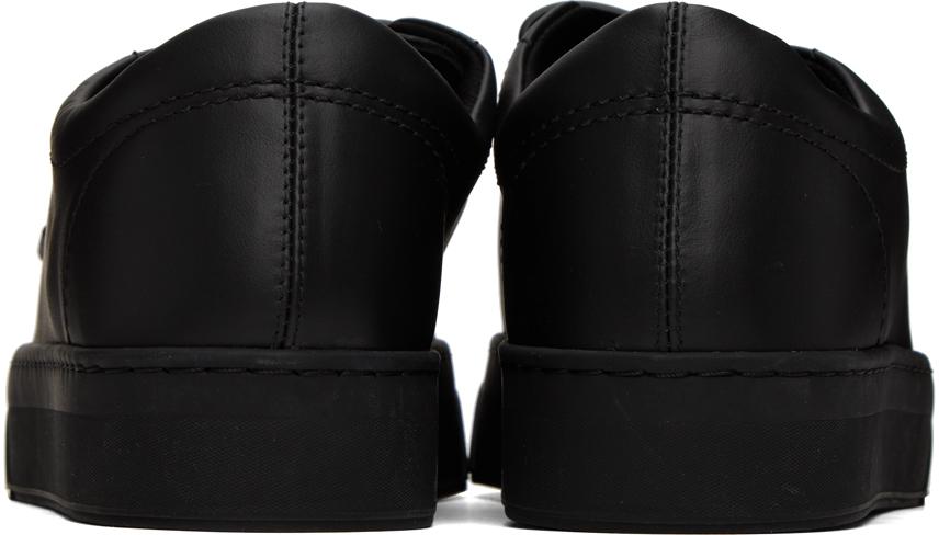 Black Mary H Sneakers商品第2张图片规格展示