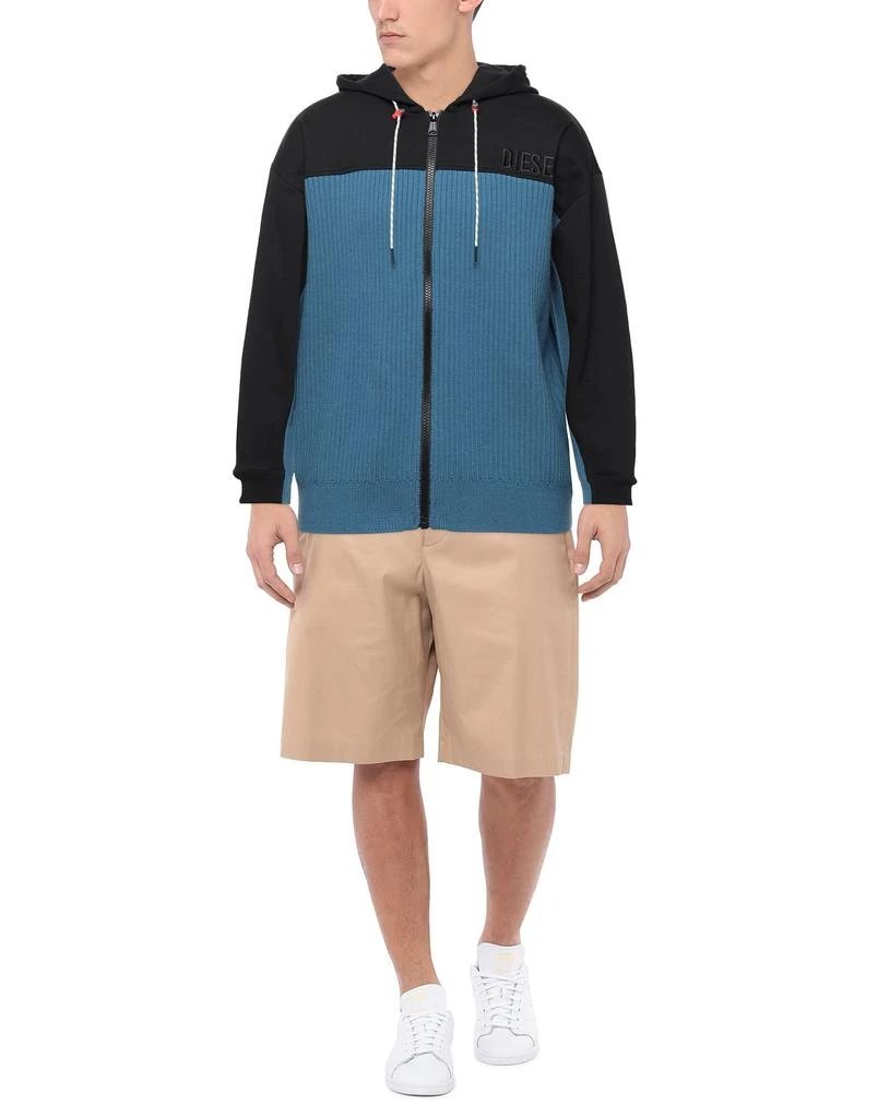 商品Diesel|Hooded sweatshirt,价格¥812,第2张图片详细描述