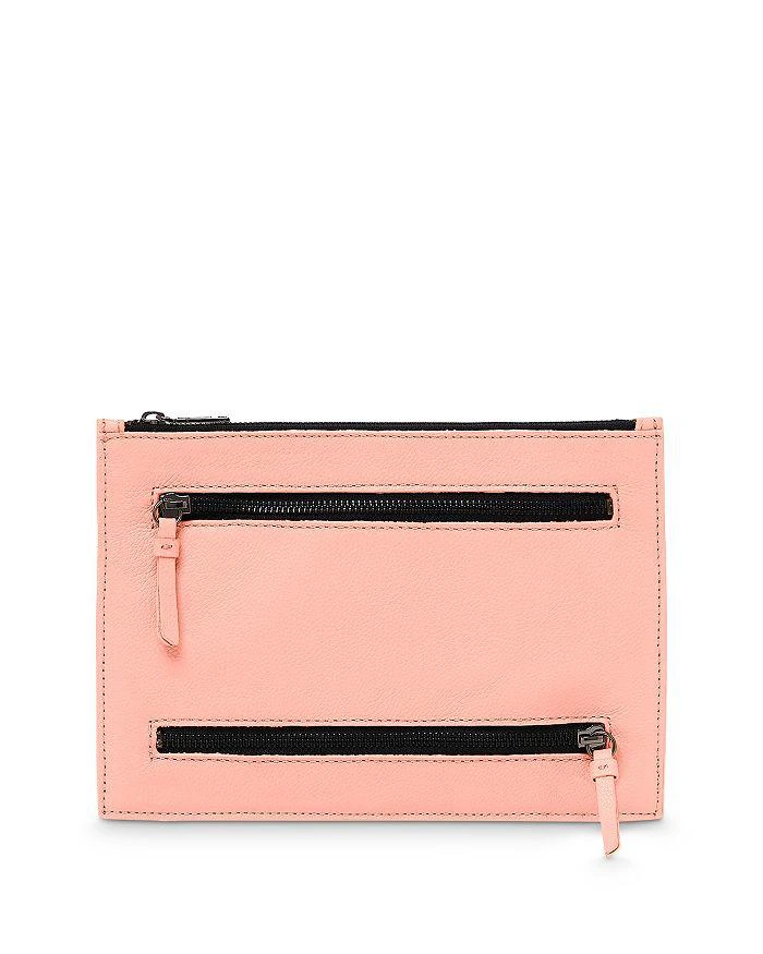 商品Botkier New York|Chelsea Medium Clutch,价格¥466,第1张图片
