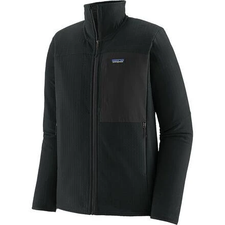 商品Patagonia|男士R2夹克外套,价格¥1694,第3张图片详细描述