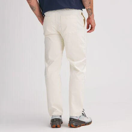 商品Stoic|Venture Pant - Past Season - Men's,价格¥146,第2张图片详细描述