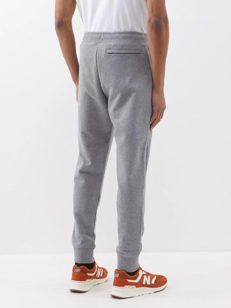 商品Canada Goose|Huron organic-cotton jersey track pants,价格¥2117,第5张图片详细描述