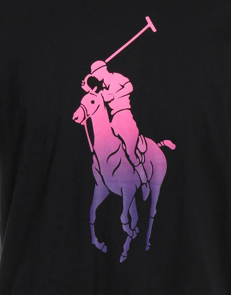 商品Ralph Lauren|T-shirt,价格¥694,第4张图片详细描述