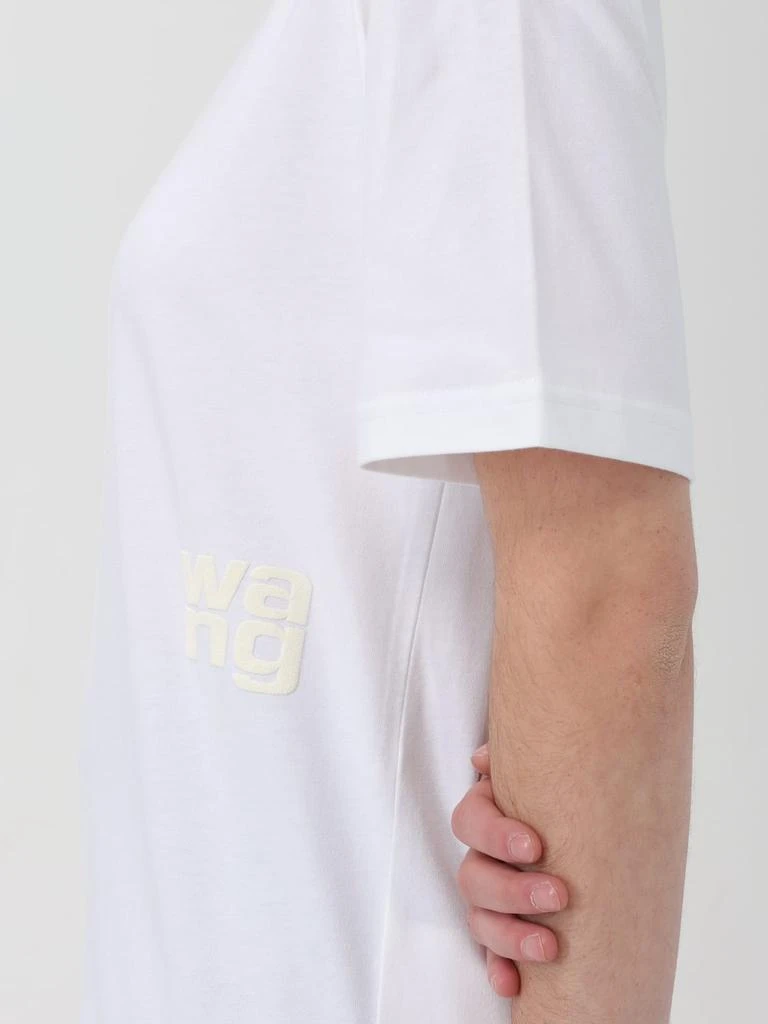 商品Alexander Wang|T-shirt woman Alexander Wang,价格¥965,第4张图片详细描述