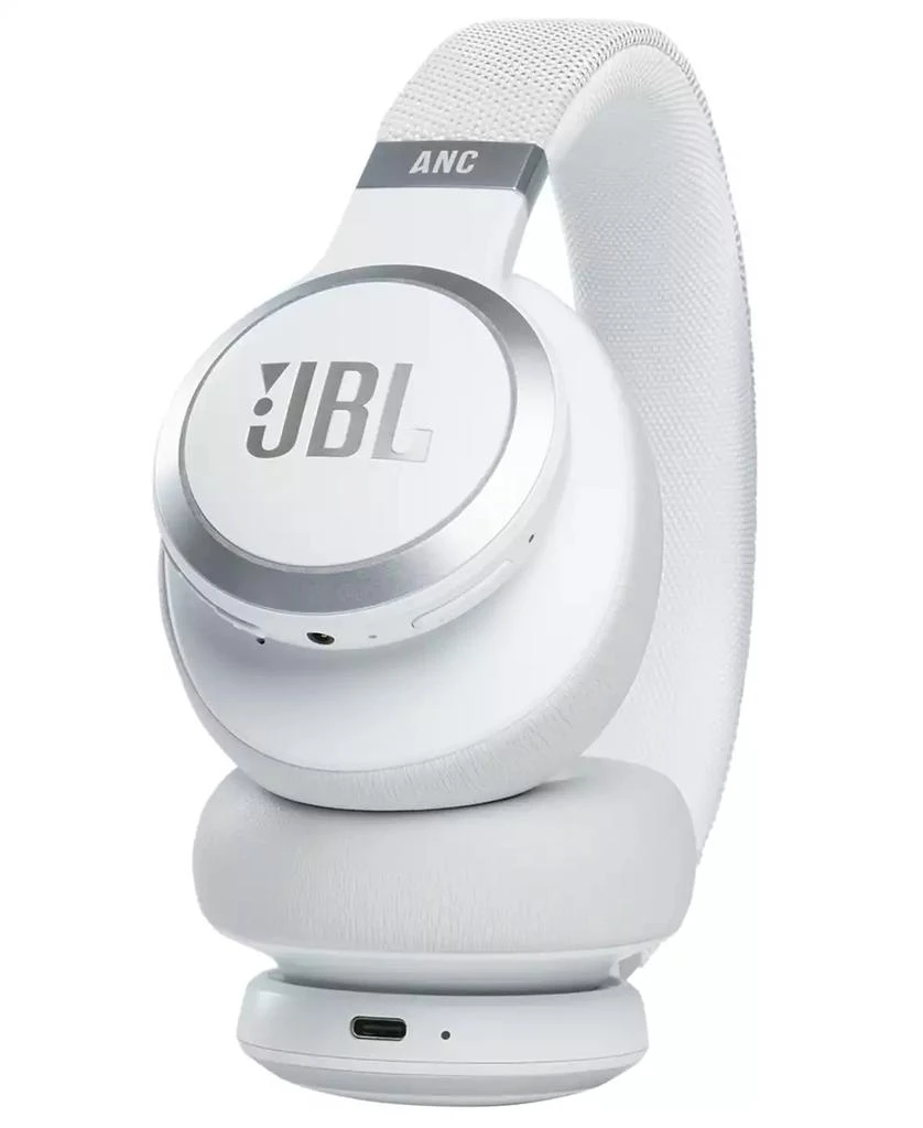 Live 660NC Bluetooth Over Ear Headphones 商品