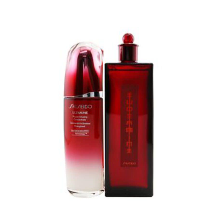 Shiseido cosmetics 729238190283商品第1张图片规格展示