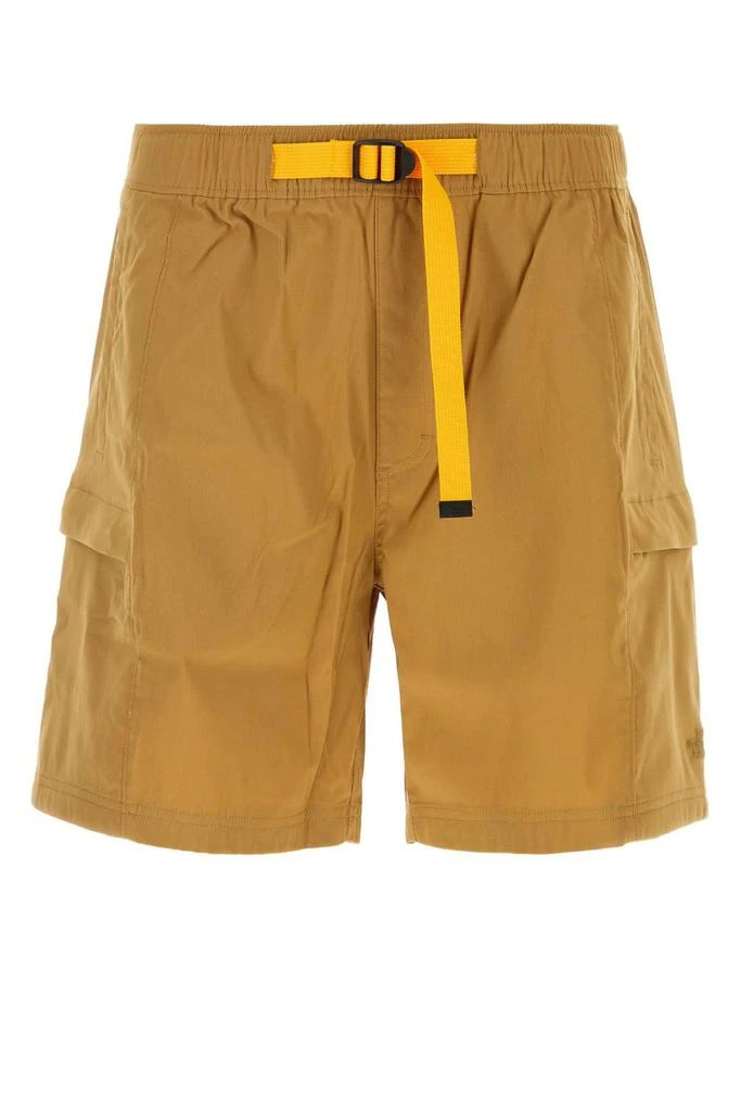 商品The North Face|The North Face Belted-Waist Cargo Shorts,价格¥364,第1张图片